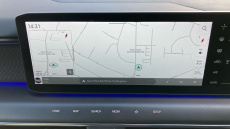 Kia EV9 282kW GT-Line S 99.8kWh AWD 5dr [7St] Auto Electric Estate